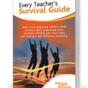 eBook - Every Teacher’s Survival Guide