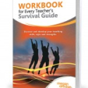 eBook - WORKBOOK for Every Teacher’s Survival Guide