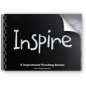 8 Inspirational Teaching Quotes