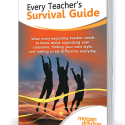 (FOR SCHOOLS) Every Teacher’s Survival Guide