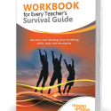 Workbook for Every Teacher’s Survival Guide